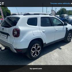 Dacia Duster 1.5 dCi 110ch Prestige 4X4 Saint-Laurent-des-Vignes