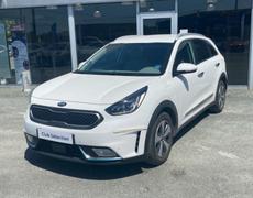 Kia Niro Saint-Laurent-des-Vignes