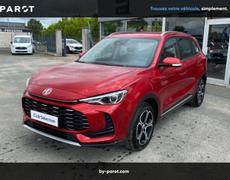 MG ZS Saint-Laurent-des-Vignes
