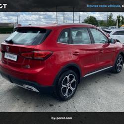 MG ZS 1.5 Hybrid+ 197ch Comfort Saint-Laurent-des-Vignes