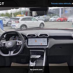 MG ZS 1.5 Hybrid+ 197ch Comfort Saint-Laurent-des-Vignes