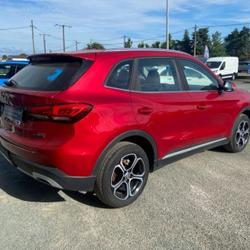 MG ZS 1.5 Hybrid+ 197ch Comfort Saint-Laurent-des-Vignes