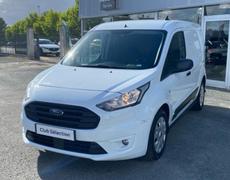 Ford Transit Connect Saint-Laurent-des-Vignes