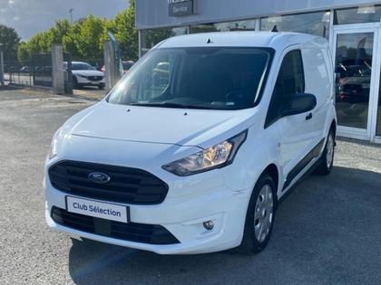 Ford Transit Connect - L1 1.0E 100ch E85 Trend - 16 990 €