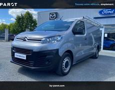 Citroen Jumpy Saint-Laurent-des-Vignes