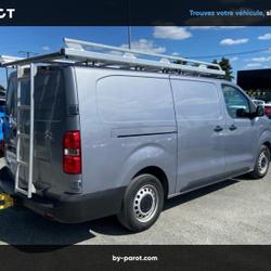 Citroen Jumpy XL 2.0 BlueHDi 145ch S&S Saint-Laurent-des-Vignes