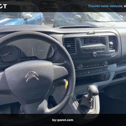 Citroen Jumpy XL 2.0 BlueHDi 145ch S&S Saint-Laurent-des-Vignes