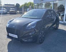 Ford Puma Saint-Laurent-des-Vignes