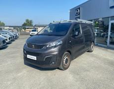 Peugeot Expert Saint-Laurent-des-Vignes