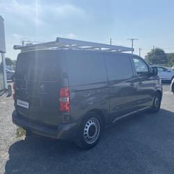 Peugeot Expert Standard 2.0 BlueHDi 180ch S&S Asphalt EAT8 Saint-Laurent-des-Vignes