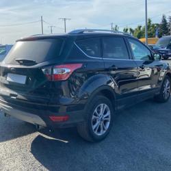 Ford Kuga 2.0 TDCi 150ch Stop&Start Titanium 4x2 Saint-Laurent-des-Vignes