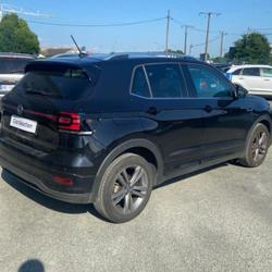 Volkswagen T-Cross 1.0 TSI 110ch R-Line DSG7 Saint-Laurent-des-Vignes