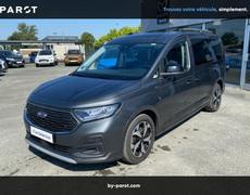 Ford Tourneo Connect Saint-Laurent-des-Vignes
