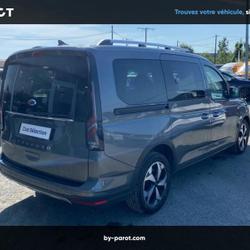 Ford Tourneo Connect 2.0 EcoBlue 122ch Active Saint-Laurent-des-Vignes