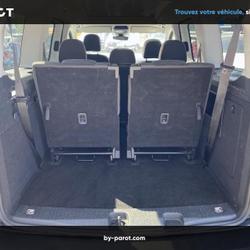 Ford Tourneo Connect 2.0 EcoBlue 122ch Active Saint-Laurent-des-Vignes