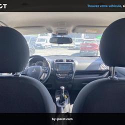 Mitsubishi Space Star 1.2 MIVEC 71ch Red Line EDITION 2024 Saint-Laurent-des-Vignes