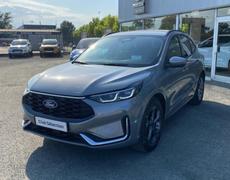 Ford Kuga Saint-Laurent-des-Vignes