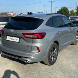 Ford Kuga 2.5 Duratec 180ch Hybrid FlexiFuel ST-Line X Powershift Saint-Laurent-des-Vignes
