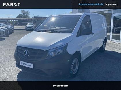 Mercedes Vito - 111 CDI Compact E6 - 19 900 €