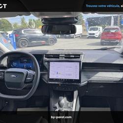 Ford Puma 1.0 EcoBoost Hybrid 125ch Titanium Business S&S Powershift Saint-Laurent-des-Vignes