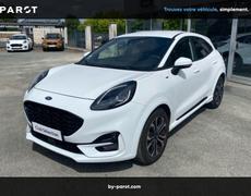 Ford Puma Saint-Laurent-des-Vignes