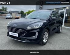 Ford Kuga Saint-Laurent-des-Vignes