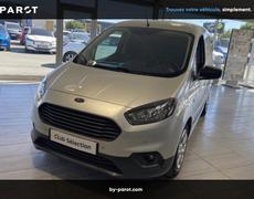Ford Transit - 1.0E 100ch Stop&Start Trend - 12 990 €