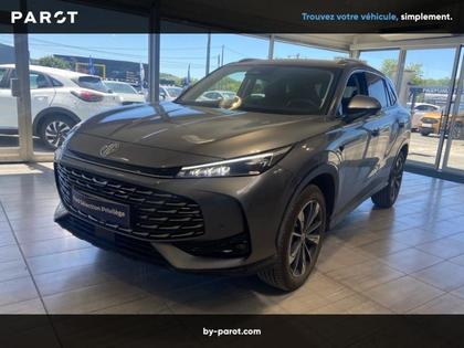 MG EHS - 1.5 Hybrid+ 224ch Luxury - 27 990 €