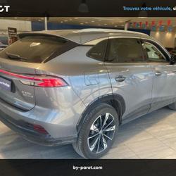 MG EHS 1.5 Hybrid+ 224ch Luxury Saint-Laurent-des-Vignes