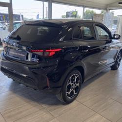 MG MG3 1.5 Hybrid+ 195ch Luxury Saint-Laurent-des-Vignes