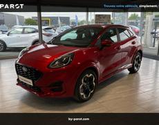 Ford Puma Saint-Laurent-des-Vignes