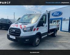 Ford Transit Saint-Laurent-des-Vignes