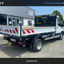 Ford Transit P350 L2 2.0 EcoBlue 165ch Trend Saint-Laurent-des-Vignes