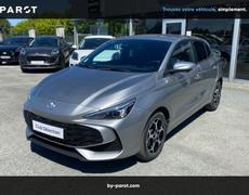 MG MG3 Saint-Laurent-des-Vignes