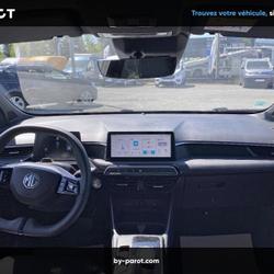 MG MG3 1.5 Hybrid+ 195ch Luxury Saint-Laurent-des-Vignes