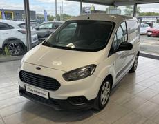 Ford Transit Saint-Laurent-des-Vignes