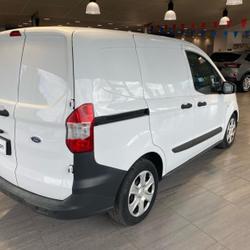 Ford Transit 1.5 TDCI 100ch Stop&Start Trend Saint-Laurent-des-Vignes