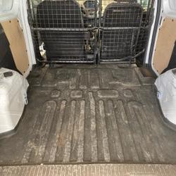 Ford Transit 1.5 TDCI 100ch Stop&Start Trend Saint-Laurent-des-Vignes
