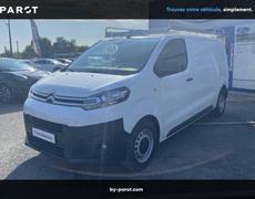 Citroen Jumpy combi - M BlueHDi 120 Confort S&S E6.d-TEMP - 14 490 €