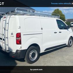 Citroen Jumpy combi M BlueHDi 120 Confort S&S E6.d-TEMP Saint-Laurent-des-Vignes