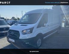Ford Transit Saint-Laurent-des-Vignes