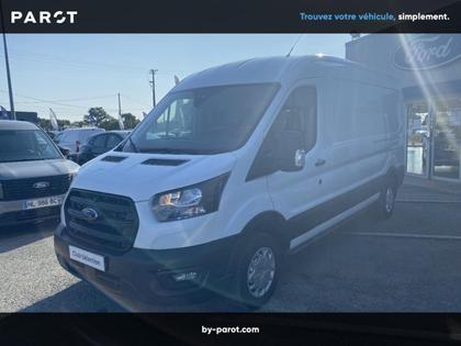 Ford Transit - P350 L2H2 2.0 EcoBlue 130ch S&S Trend Business - 21 900 €
