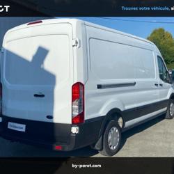 Ford Transit P350 L2H2 2.0 EcoBlue 130ch S&S Trend Business Saint-Laurent-des-Vignes