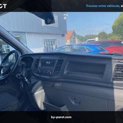 Ford Transit P350 L2H2 2.0 EcoBlue 130ch S&S Trend Business Saint-Laurent-des-Vignes