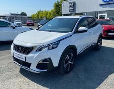 Peugeot 3008 Saint-Laurent-des-Vignes
