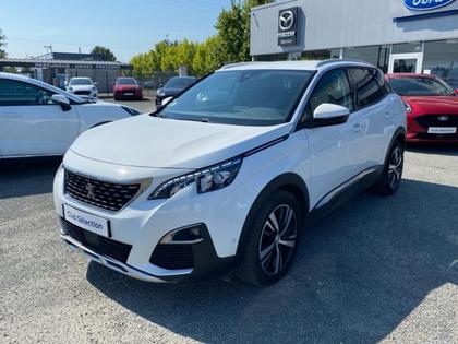 Peugeot 3008 - 1.5 BlueHDi 130ch E6.c Active Business S&S EAT8 - 13 490 €