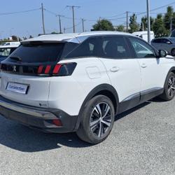 Peugeot 3008 1.5 BlueHDi 130ch E6.c Active Business S&S EAT8 Saint-Laurent-des-Vignes