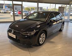Volkswagen Golf 7 - 1.5 TSI ACT OPF 130ch  Life 1st - 14 900 €