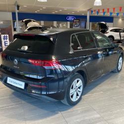 Volkswagen Golf 7 1.5 TSI ACT OPF 130ch  Life 1st Saint-Laurent-des-Vignes