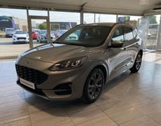Ford Kuga Saint-Laurent-des-Vignes